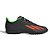 Chuteira Adidas Society X Speedportal. 4 Masculina Preto Verde Vermelho - Imagem 1