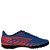 Chuteira Penalty Bravo Y-3.0 Society Masculina Marinho Vermelho Preto - Imagem 1