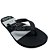 Chinelo Coca-Cola Hull CC3939 Masculino Preto Preto - Imagem 2