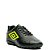 Chuteira Umbro Society Class Masculina Preto Verde - Imagem 2