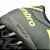 Chuteira Umbro Society Class Masculina Preto Verde - Imagem 4