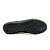 Chuteira Umbro Society Class Masculina Preto Verde - Imagem 5