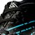 Chuteira Umbro Campo Adamant Jr Infantil Preto Cinza - Imagem 7