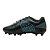 Chuteira Umbro Campo Adamant Jr Infantil Preto Cinza - Imagem 3