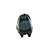 Chuteira Umbro Campo Adamant Jr Infantil Preto Cinza - Imagem 5