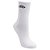 Meia Olympikus Cano Médio Masculina Branco - Imagem 1