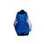 Chuteira Umbro Campo Orbit Infantil Azul Laranja - Imagem 5