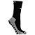 Meia Grip Penalty Preto Branco - Imagem 1