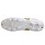 Chuteira Mizuno Campo Morelia Club Masculina Branco Dourado - Imagem 5
