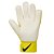 Luva Nike Goleiro Gk Match Masculina Amarelo Preto - Imagem 2
