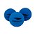 Kit Bolinhas Frescobol Penalty Azul - Imagem 2