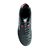 Chuteira Umbro Campo Attak Eternal Masculina Preto Vermelho - Imagem 4