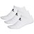 MEIA ADIDAS LIGHT LOW BCO - Imagem 1