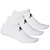 MEIA ADIDAS LIGHT LOW BCO - Imagem 2