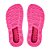 Chinelo Kenner Rakka Anitta Feminino Rosa Choque - Imagem 5