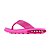 Chinelo Kenner Rakka Anitta Feminino Rosa Choque - Imagem 2
