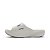 Chinelo Olympikus Pós Corre Unissex Branco - Imagem 3