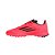 Chuteira Adidas Society F50 Club Masculina Vermelho Preto - Imagem 3