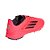 Chuteira Adidas Society F50 Club Masculina Vermelho Preto - Imagem 5