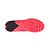 Chuteira Adidas Society F50 Club Masculina Vermelho Preto - Imagem 6