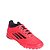Chuteira Adidas Society F50 Club Masculina Vermelho Preto - Imagem 2