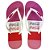 Chinelo Coca Cola Super Line 24/25 CC4472 Feminino Branco Branco - Imagem 1