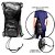 Kit Boxe/Muay Thai Naja Luva Boxe, Bandagem, Protetor Bucal, Bolsa Preto - Imagem 4