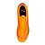 Chuteira Puma Campo Ultra Play Masculina Amarelo Rosa Preto - Imagem 4