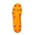 Chuteira Puma Campo Ultra Play Masculina Amarelo Rosa Preto - Imagem 6