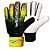 Luva Goleiro Penalty Delta I Infantil Preto Amarelo Laranja - Imagem 1
