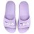 Chinelo Fila Sleek Slide Feminino Lilás - Imagem 1