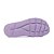 Chinelo Fila Sleek Slide Feminino Lilás - Imagem 5