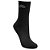 Meia Olympikus Cano Médio Masculina Preto - Imagem 1