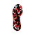 Chuteira Penalty Society RX Locker Y-3 Infantil Preto Coral Branco - Imagem 4