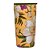 Copo Farm Glub Glub Pássaro em Flor 500ml Amarelo Floral - Imagem 1