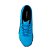 Chuteira Penalty Futsal Matis XXI Infantil Azul Preto - Imagem 3