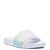 Chinelo Fila Drifter Basic Feminino Branco Colors - Imagem 2