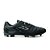 Chuteira Umbro Campo Attak Eternal Masculina Preto Preto - Imagem 1