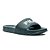 Chinelo Fila Drifter Basic Masculino Preto Branco - Imagem 2