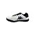 Chuteira Kappa Society Arizona Branco Preto - Imagem 2