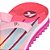 Chinelo Kenner New Ibiza Feminio Rosa - Imagem 4