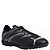 Chuteira Puma Society Attacanto TT Masculina Preto Branco - Imagem 2