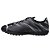 Chuteira Puma Society Attacanto TT Masculina Preto Branco - Imagem 3