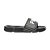 Chinelo Fila Drifter Basic Infantil Preto Branco - Imagem 2