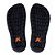 Chinelo Kenner Megah L7 Plus Unissex Preto Dourado - Imagem 4