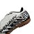 Chuteira Penalty Society Bravo Y-3 Unissex Branco Preto - Imagem 5