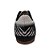 Chuteira Penalty Society Bravo Y-3 Unissex Branco Preto - Imagem 4