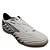 Chuteira Penalty Society Bravo Y-3 Unissex Branco Preto - Imagem 2