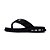 Chinelo Kenner Rakka Infantil Preto Preto - Imagem 2