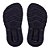 Chinelo Kenner Rakka Infantil Preto Preto - Imagem 4